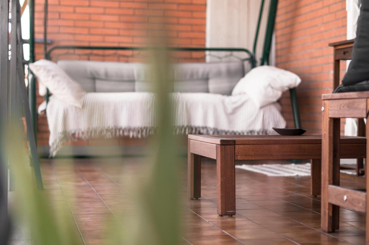 Quarto em Acomodações Particulares Di Design *