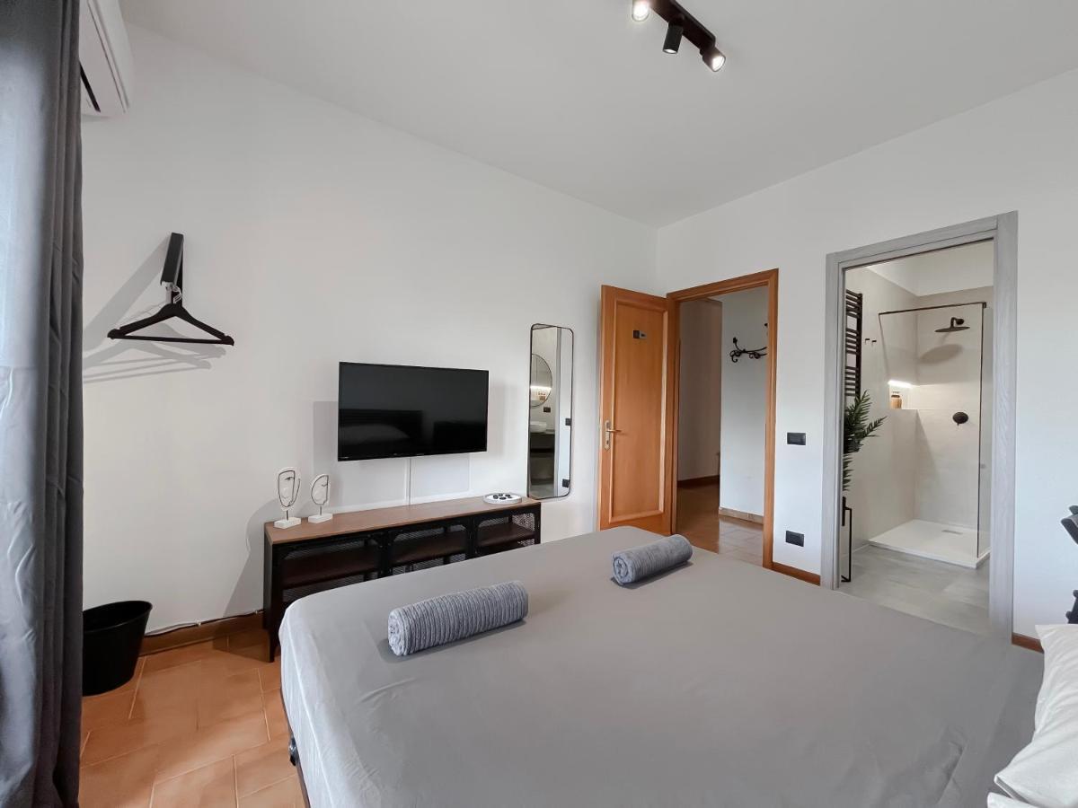 Di Design Quarto em Acomodações Particulares Roma