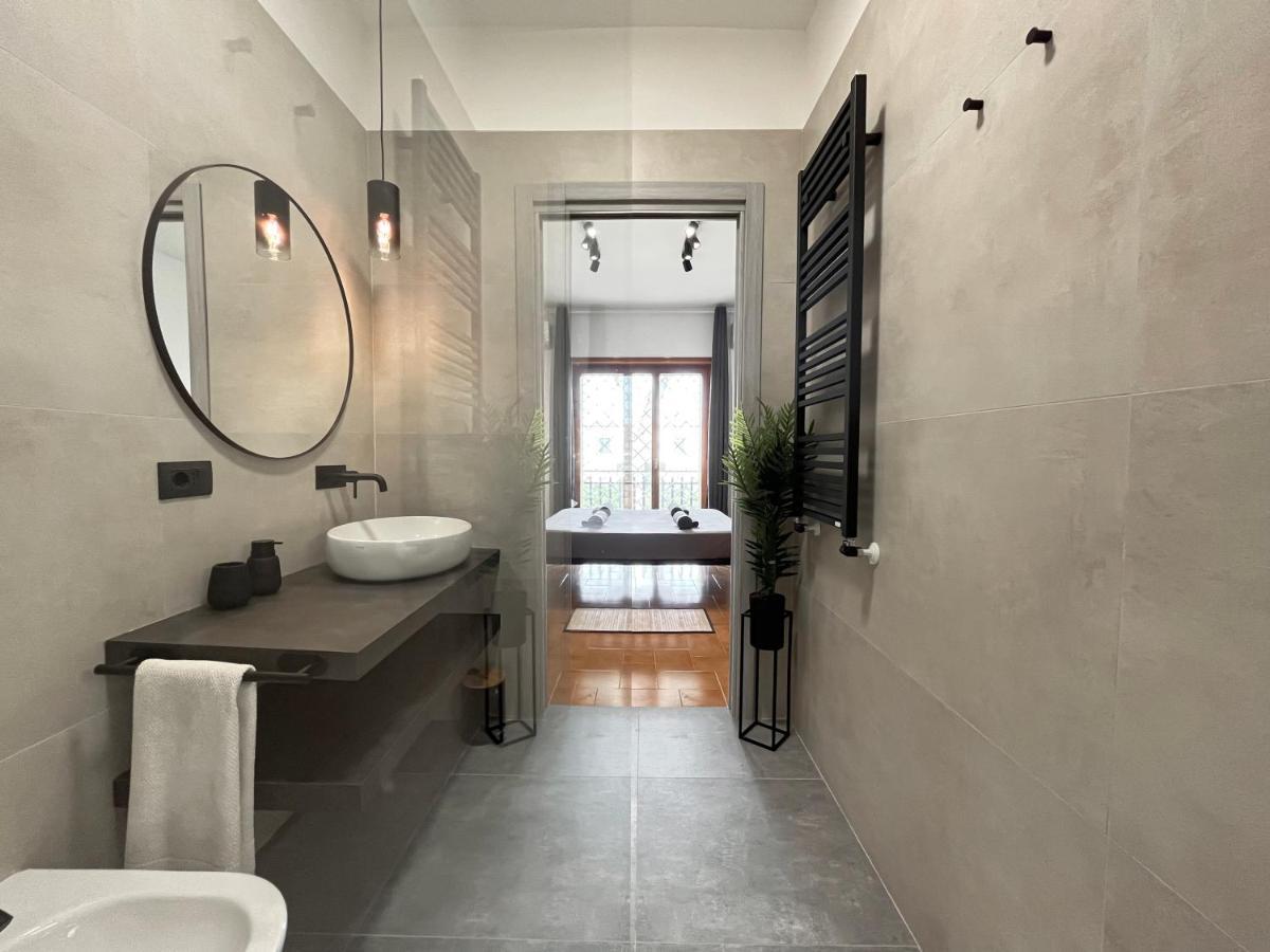 Quarto em Acomodações Particulares Di Design