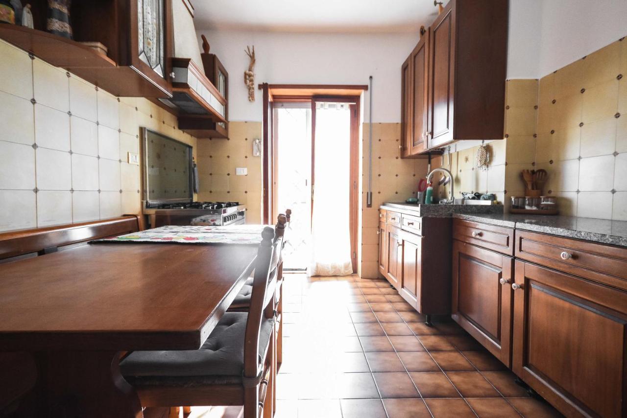 Habitación en casa particular Di Design