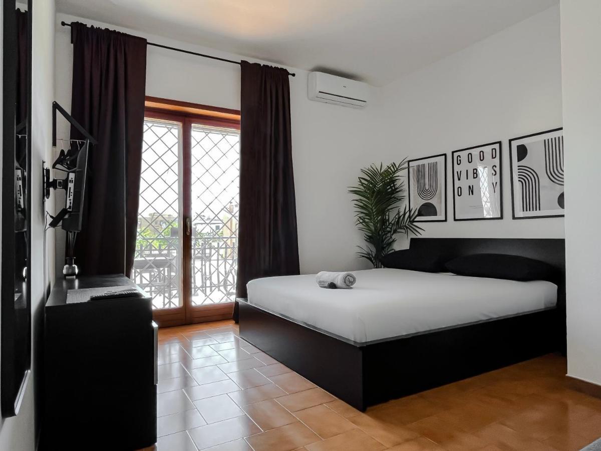 Quarto em Acomodações Particulares Di Design
