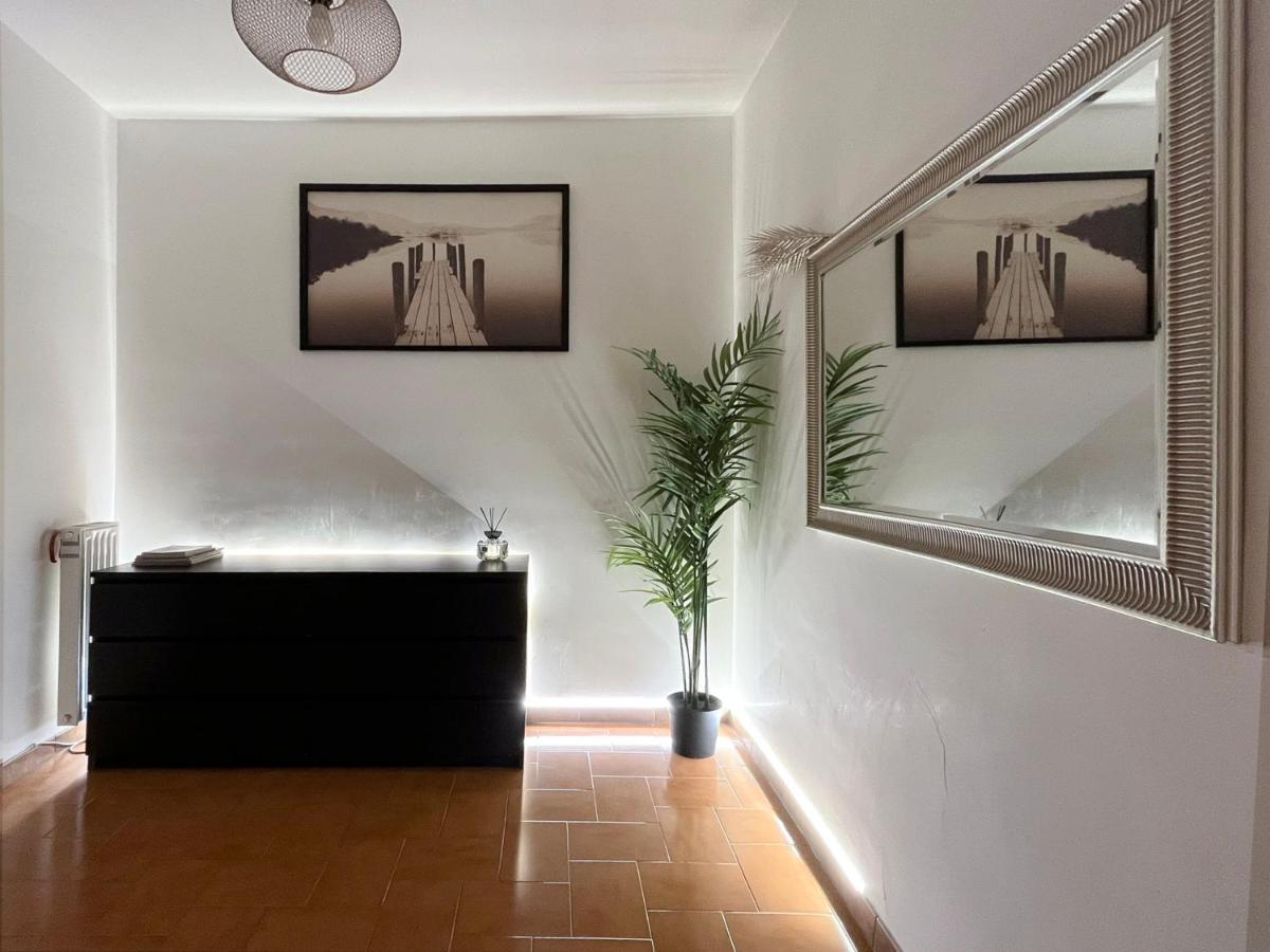 Quarto em Acomodações Particulares Di Design *