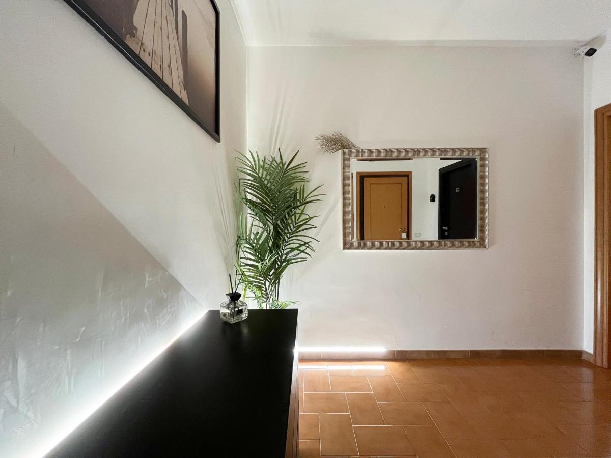 Habitación en casa particular Di Design *