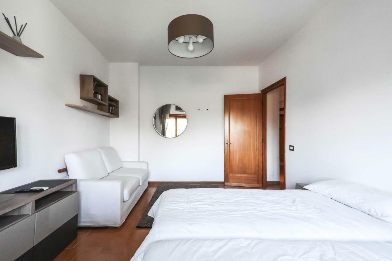Habitación en casa particular Di Design