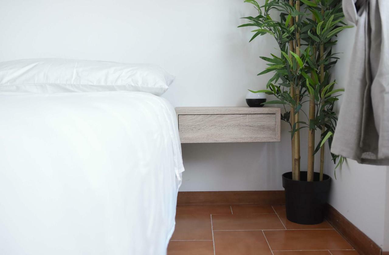 Quarto em Acomodações Particulares Di Design *